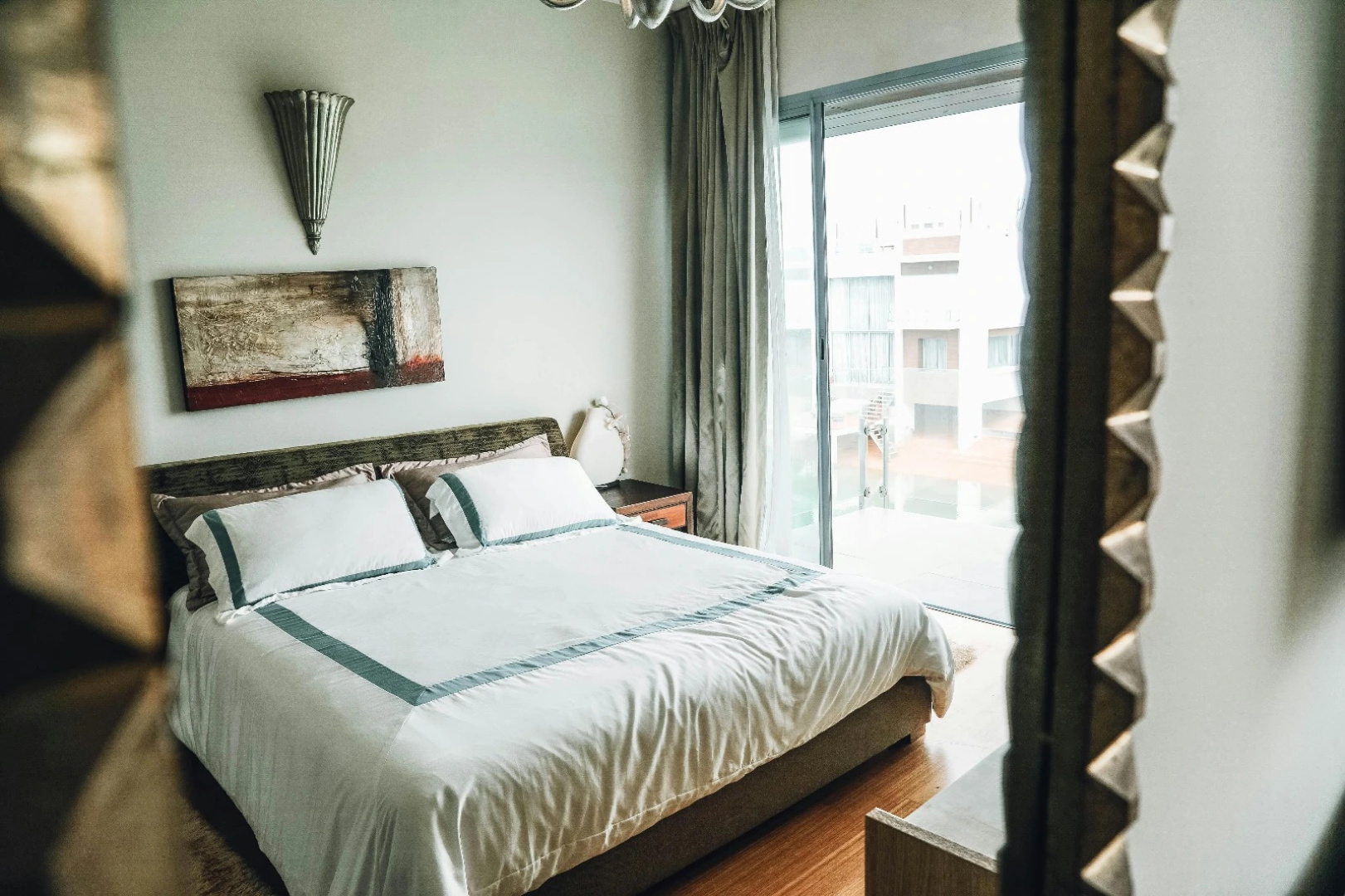 Отель Heaven Vip Airport Hotel