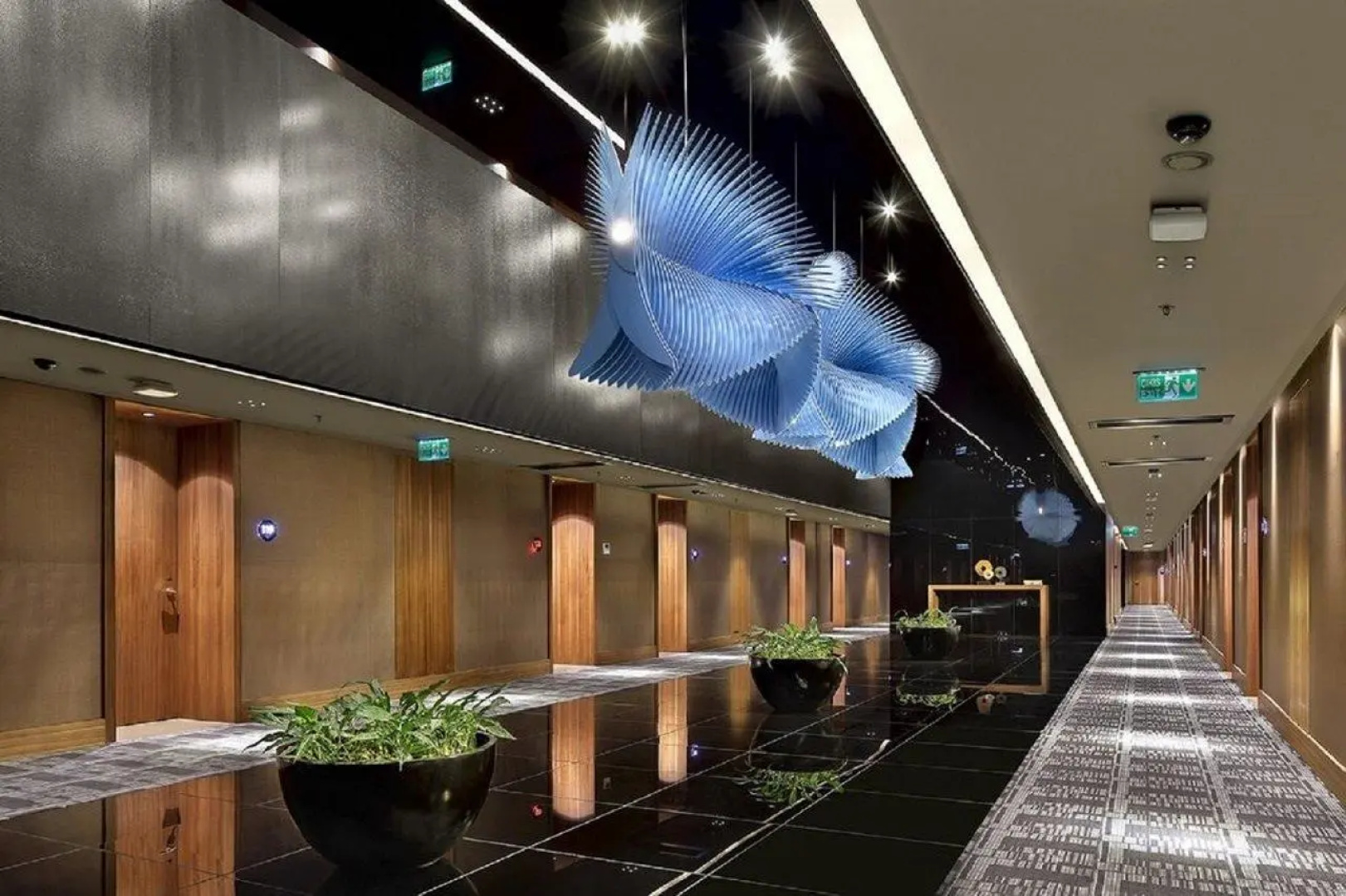 Отель The G Hotels Istanbul