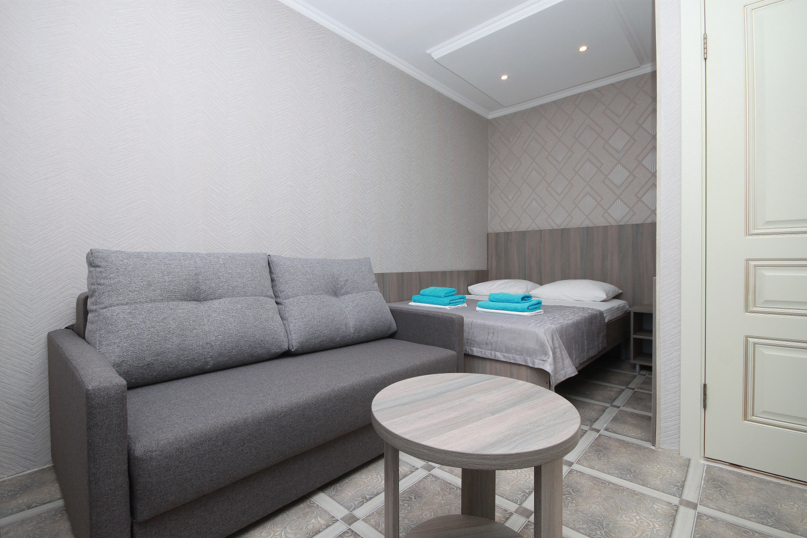 Гостевой дом Сириус