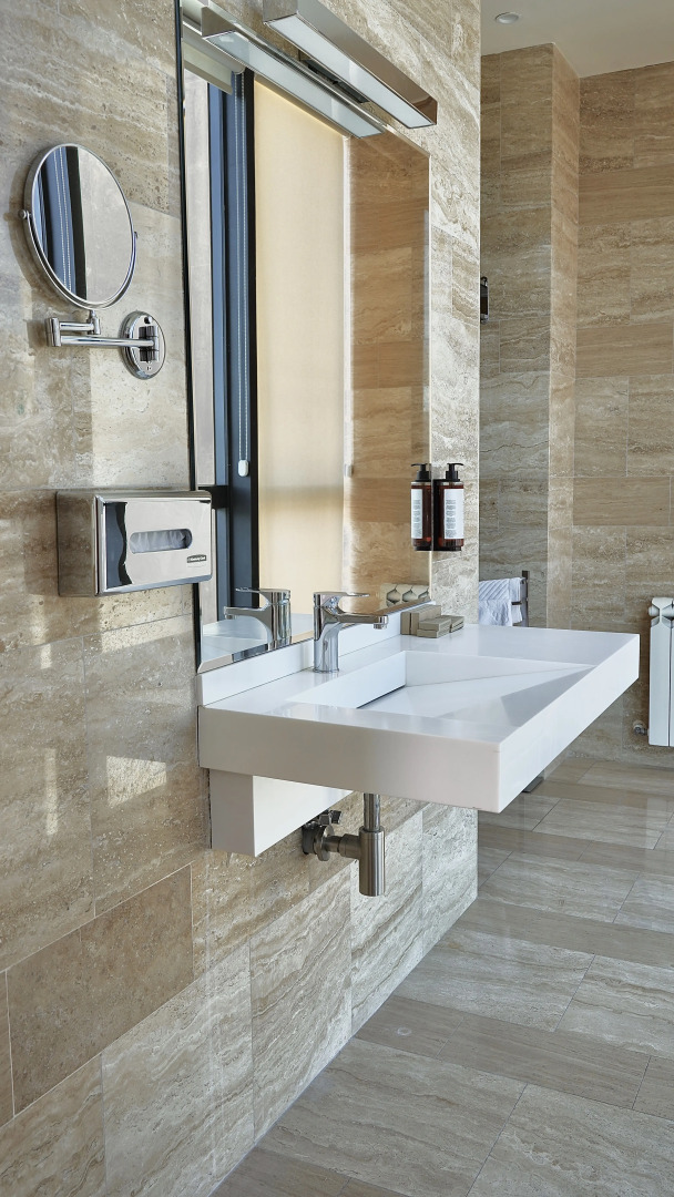 Гостиница Опера Сьют