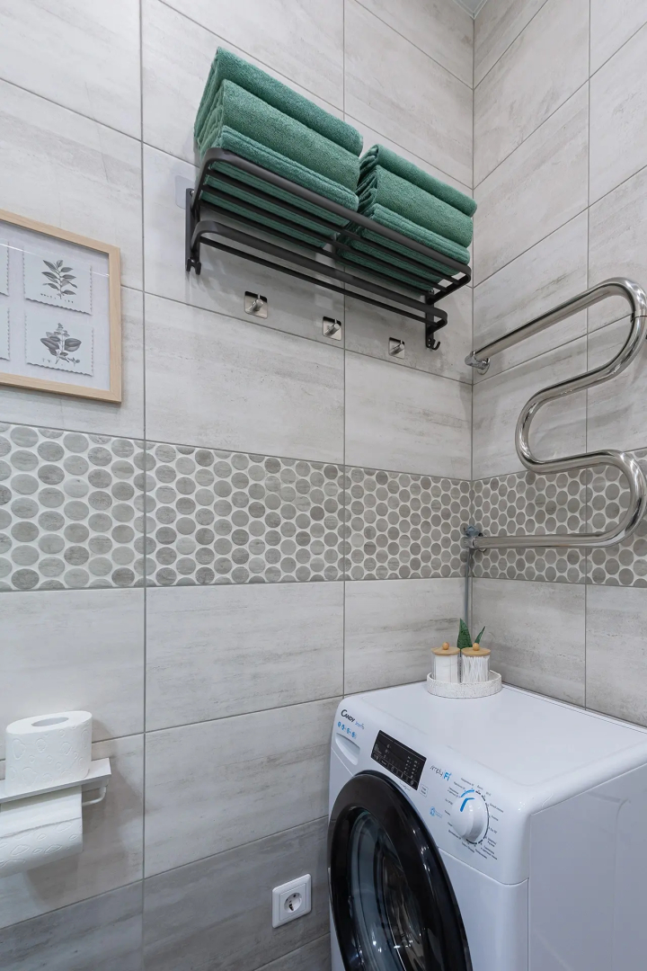 Квартира Novatel Apartments