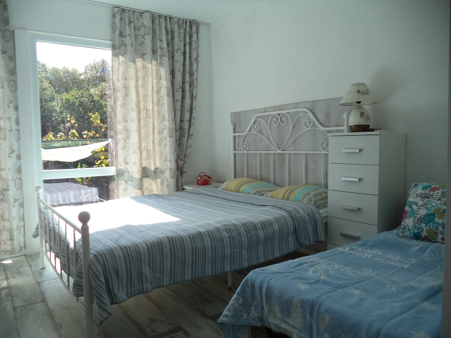 Вилла Blue Summer