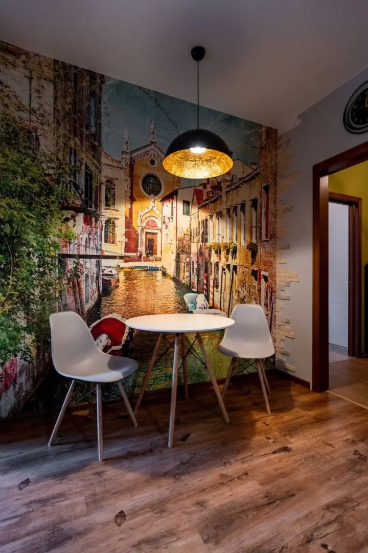 Квартира в ЖК Панорама