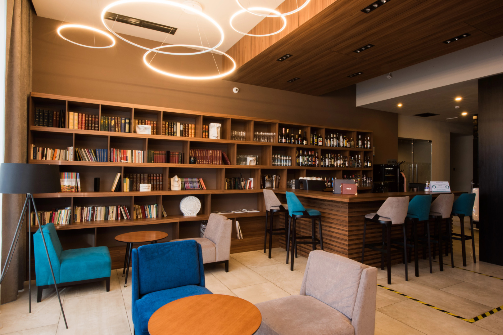 Сити Отель 1905