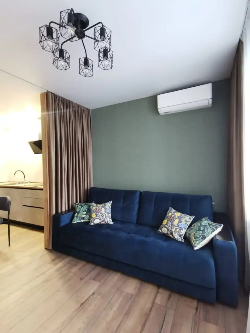 Квартира Новая в Самом Центре Белокурихи для Вашего Отдыха