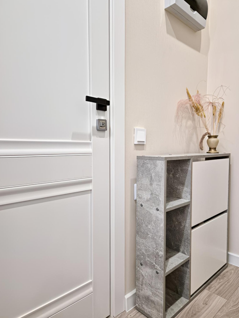 Апартаменты Студия 55 в Летнем