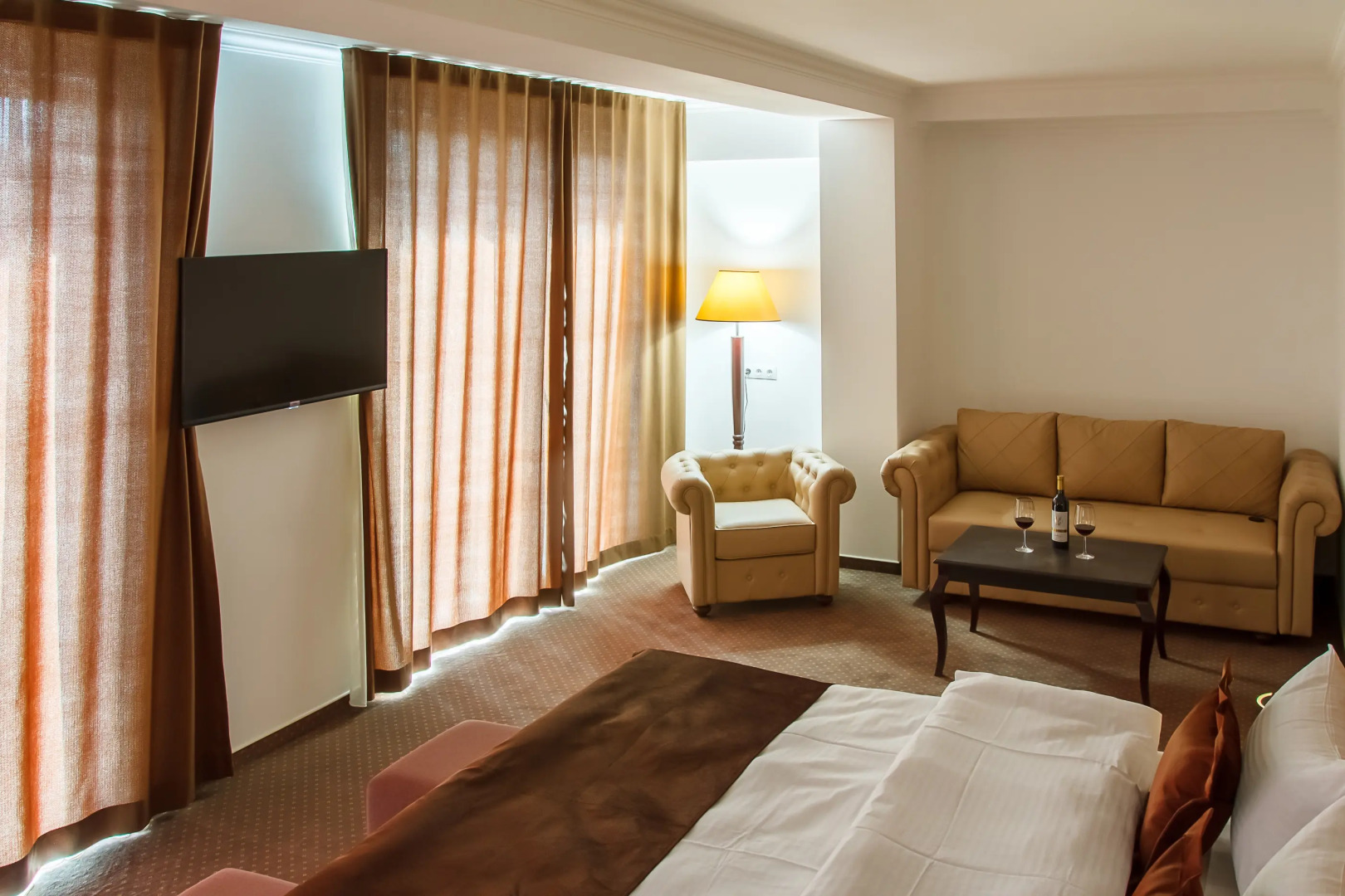 Гранд-Отель Bernardazzi