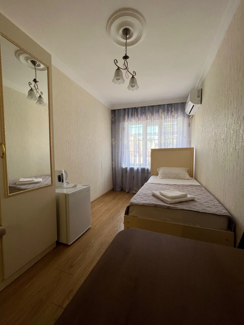 Отель Шаляпин