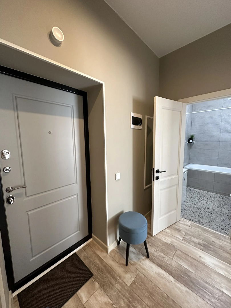 Квартира п.Янтарный