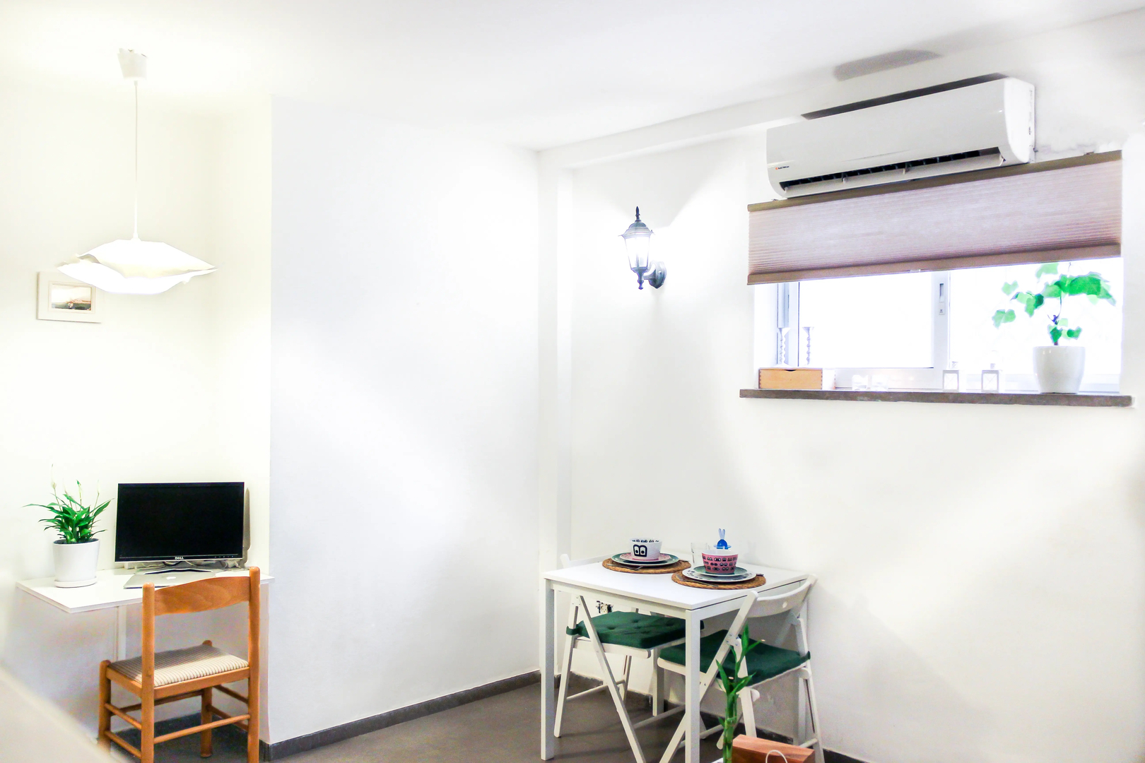 Апартаменты Chic City Center TLV