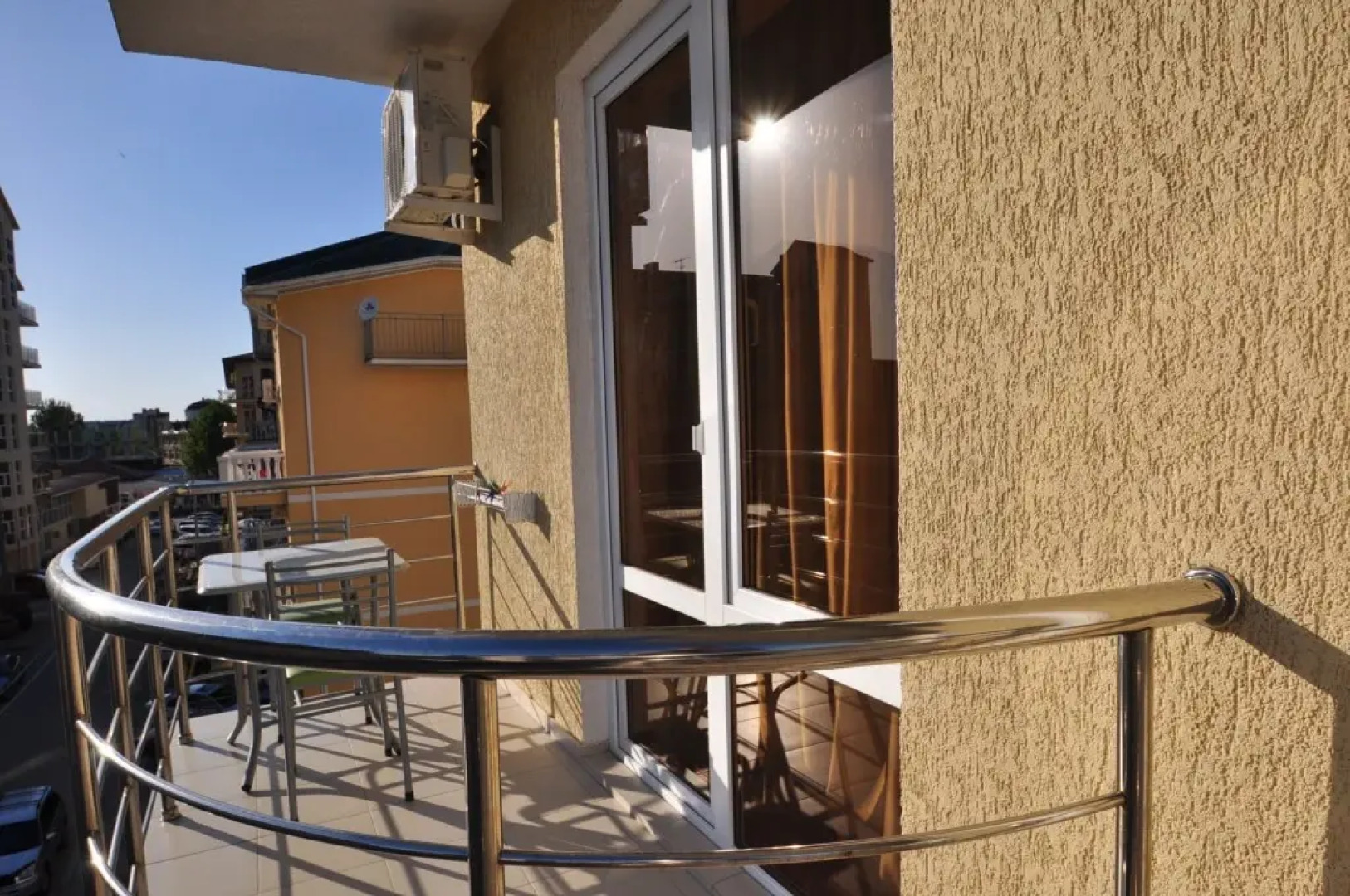 Гостевой дом National