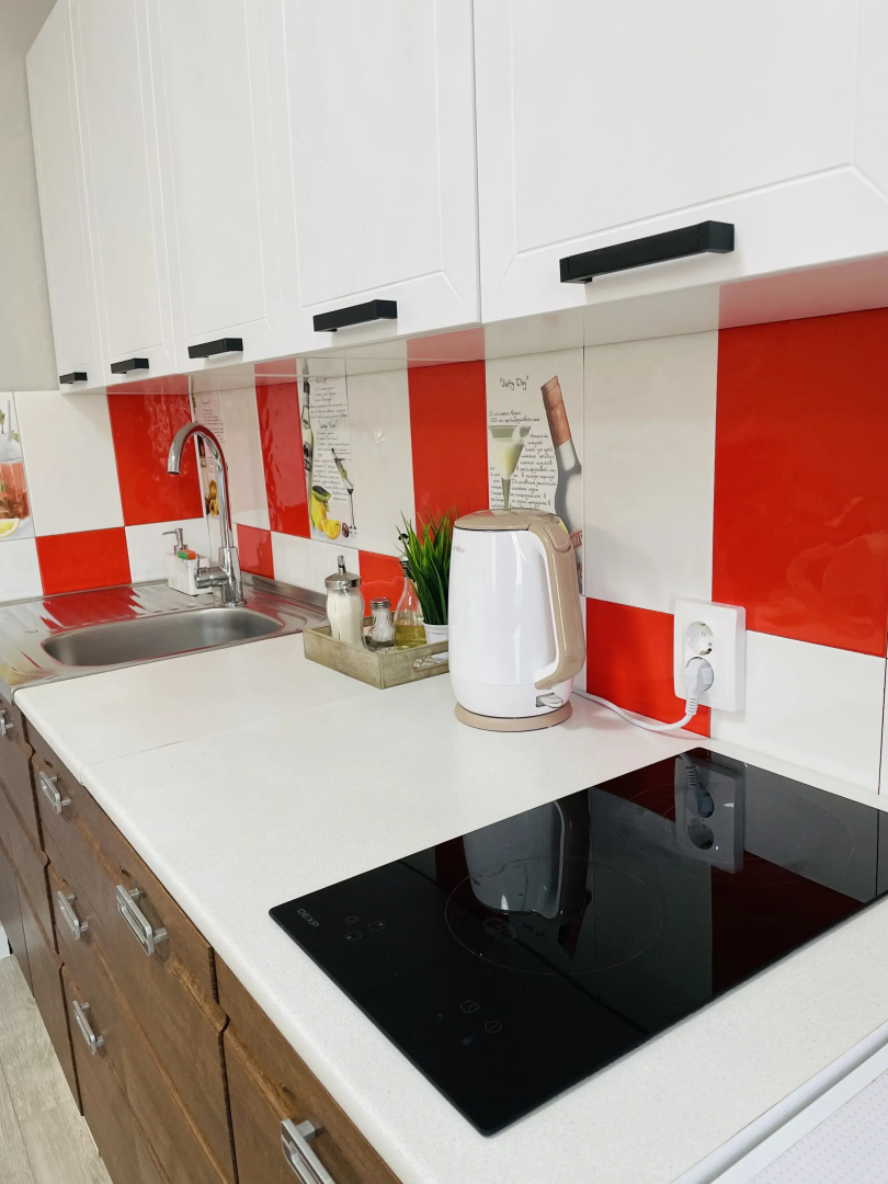 Квартира - Микрорайон Угольщиков