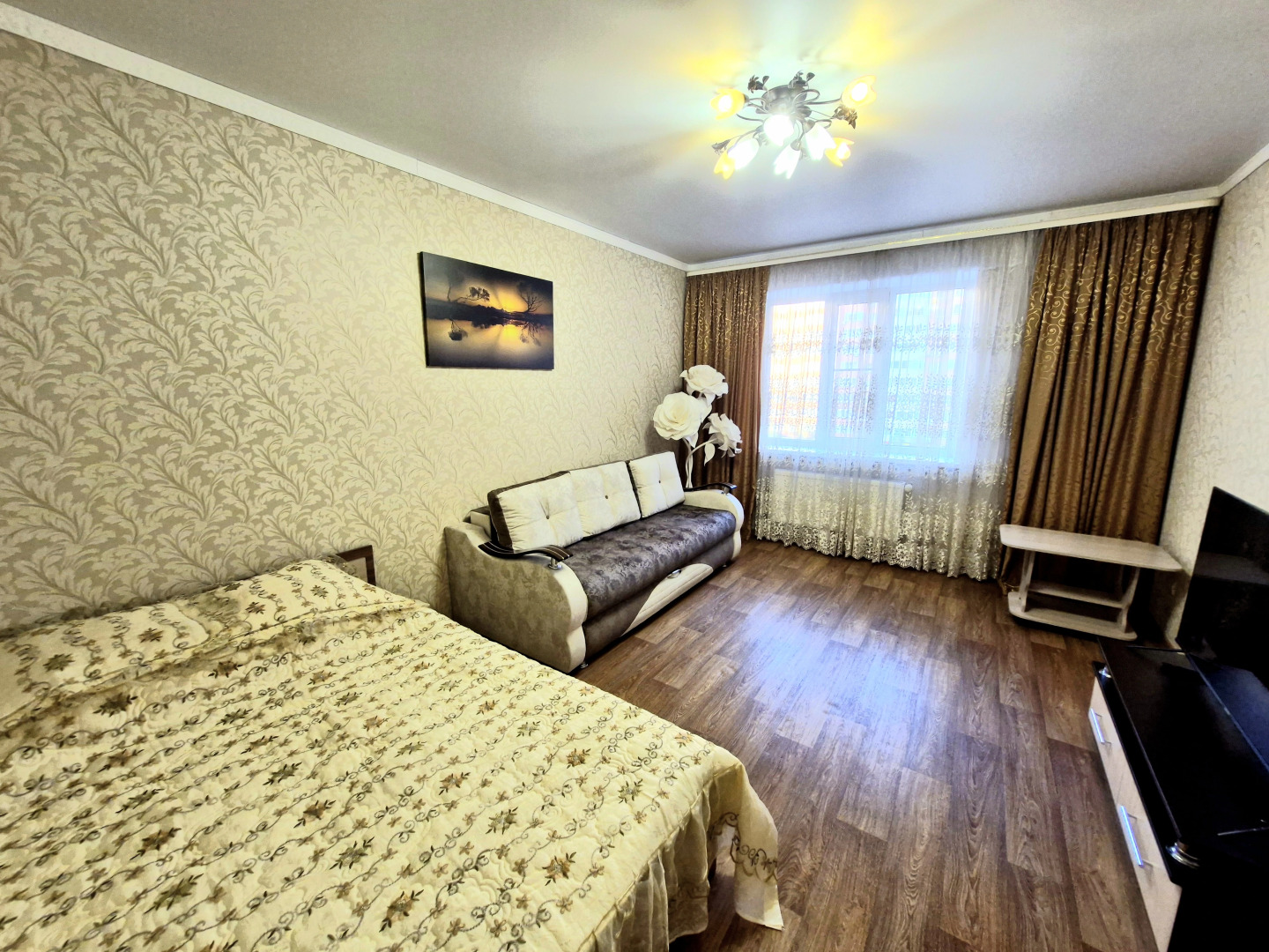 Квартира у стадиона Краснодар