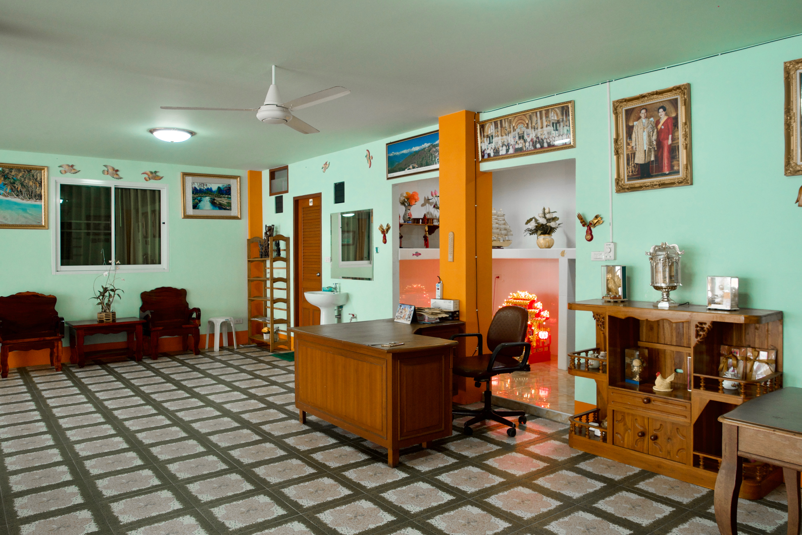 Мини-отель Jardin