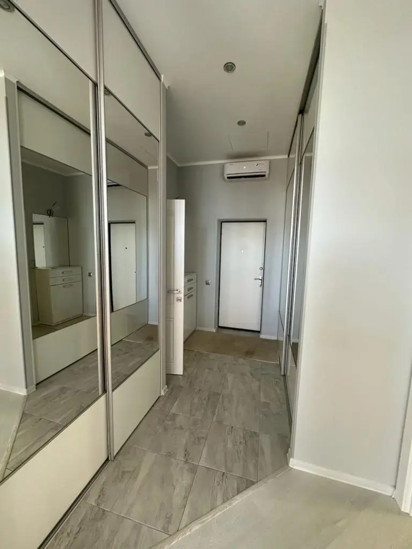 Частный дом Дом для отдыха с бассейном и сауной