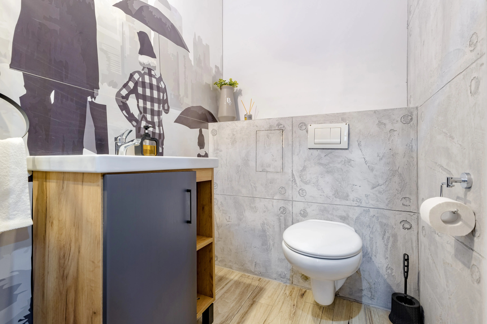 Квартира ApartMari Семейные апартаменты