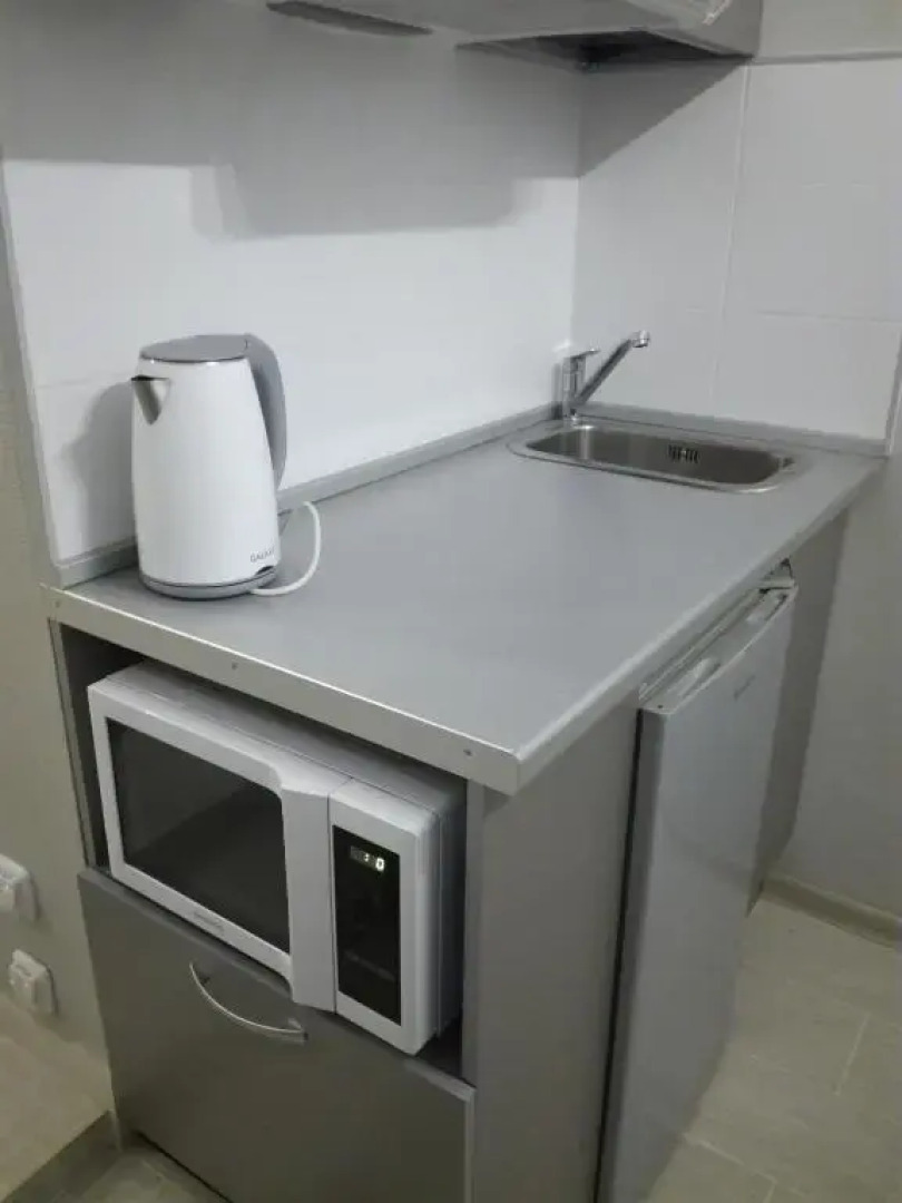 Апартаменты Iskra Ekonom