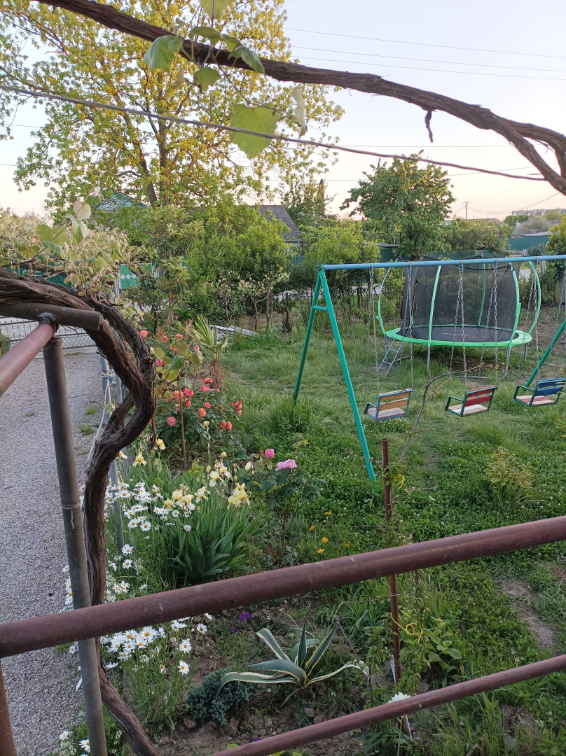 База отдыха Лучик