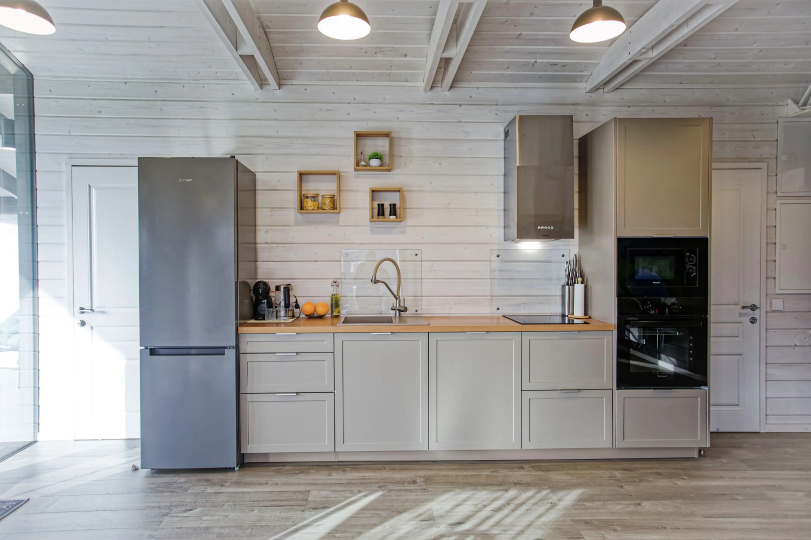 Вилла North Villa