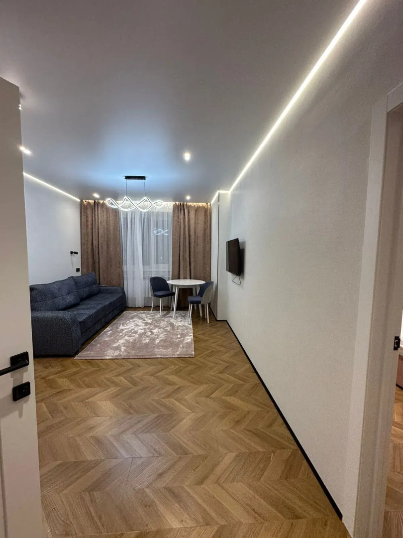 Квартира Новая квартира в ЖК Абай