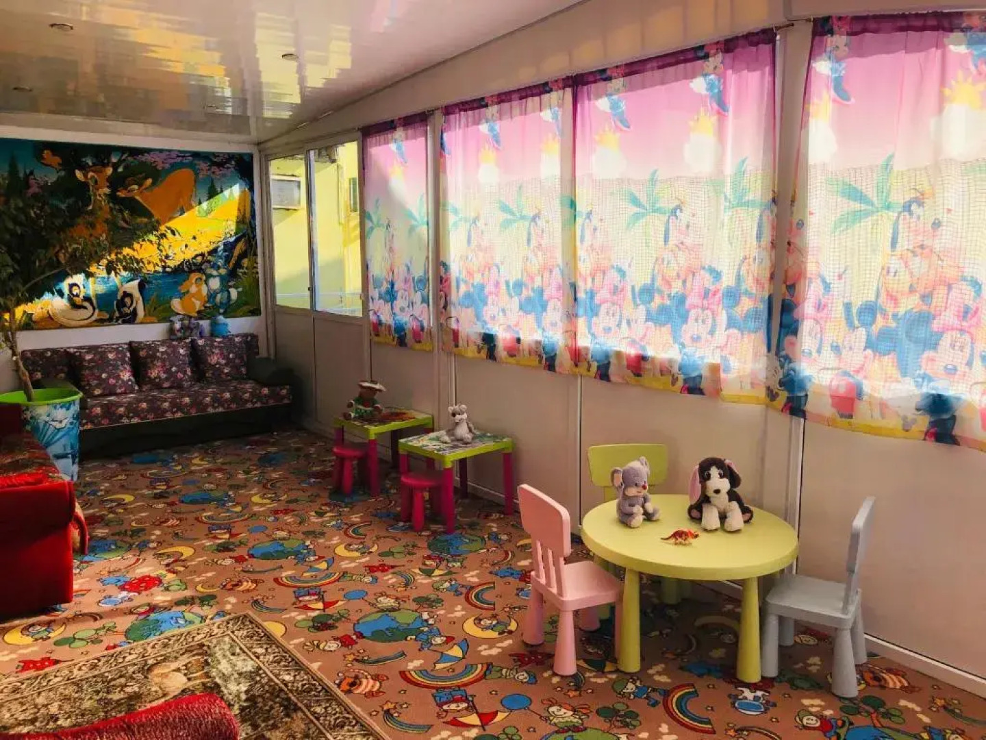 Гостевой дом Гуля