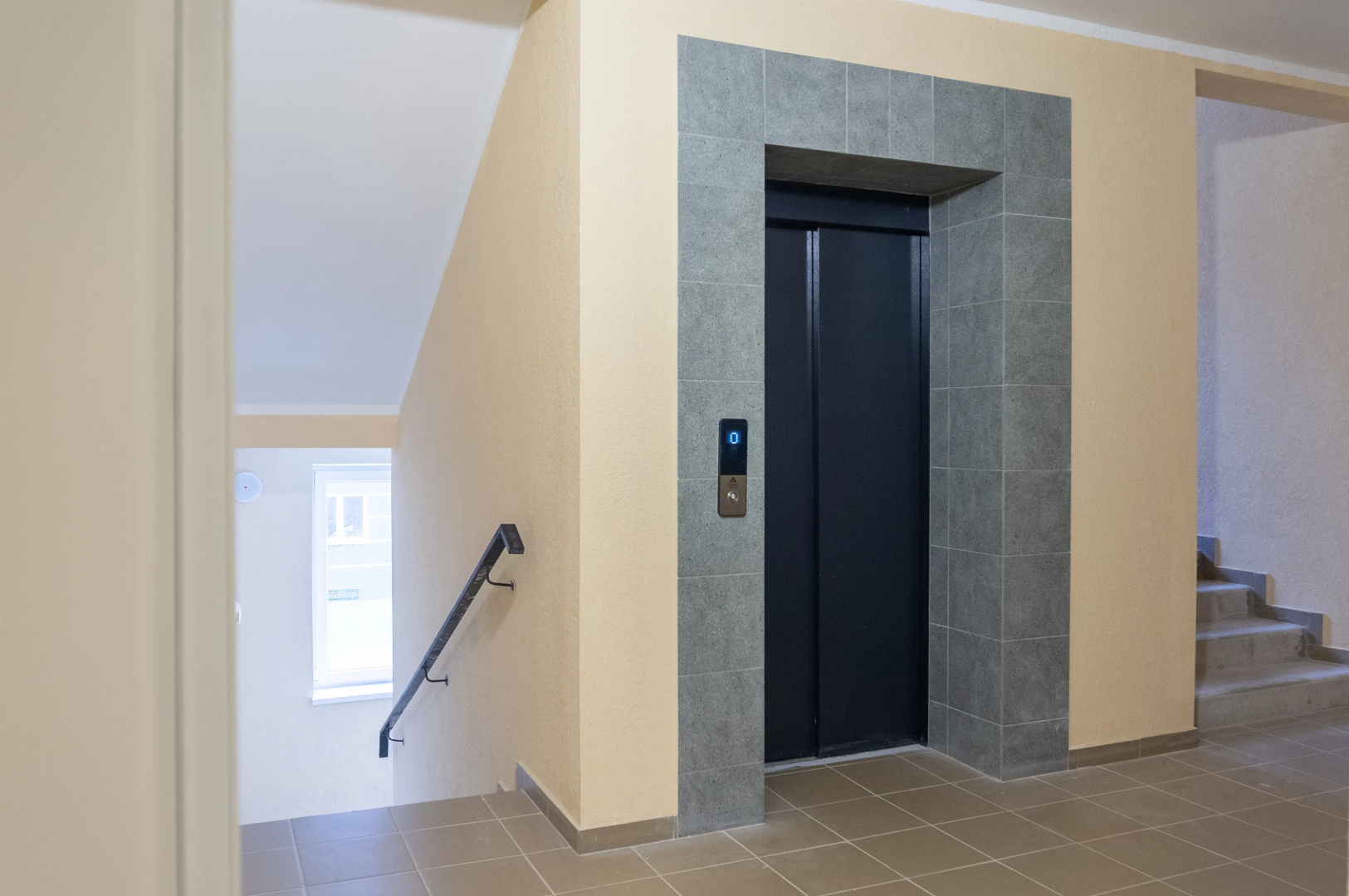 Апартаменты на побережье Балтийского моря