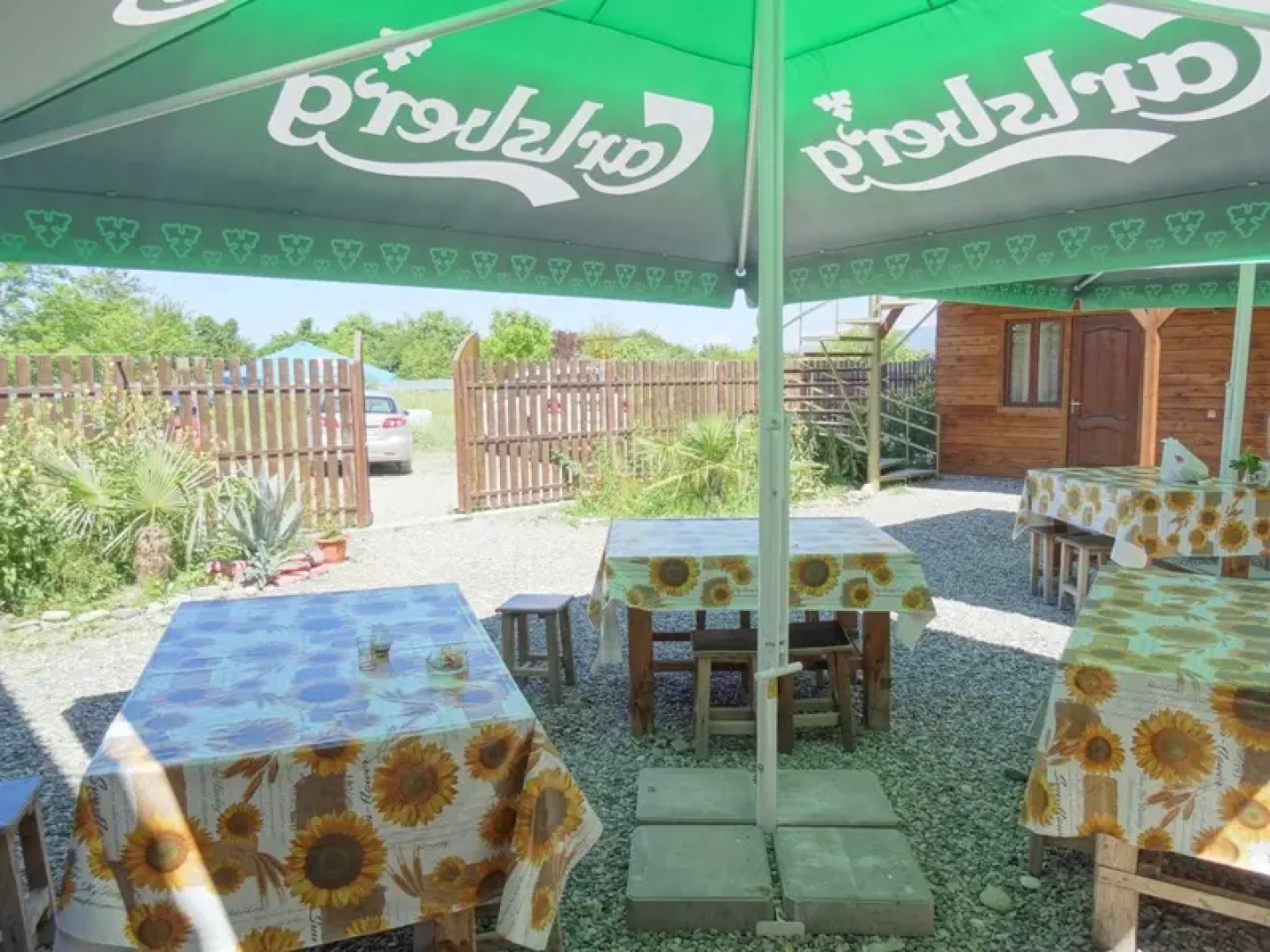 Guest House Morskaya skazka