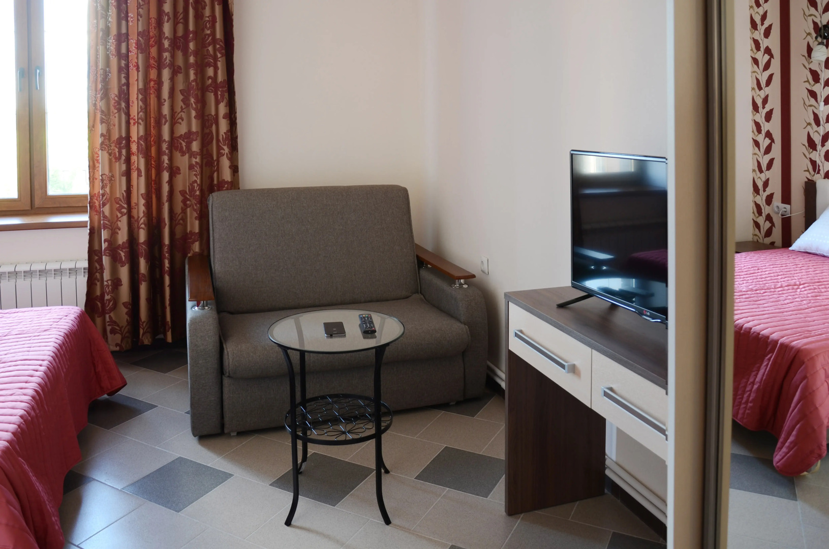 Мини-отель Медово Хауз