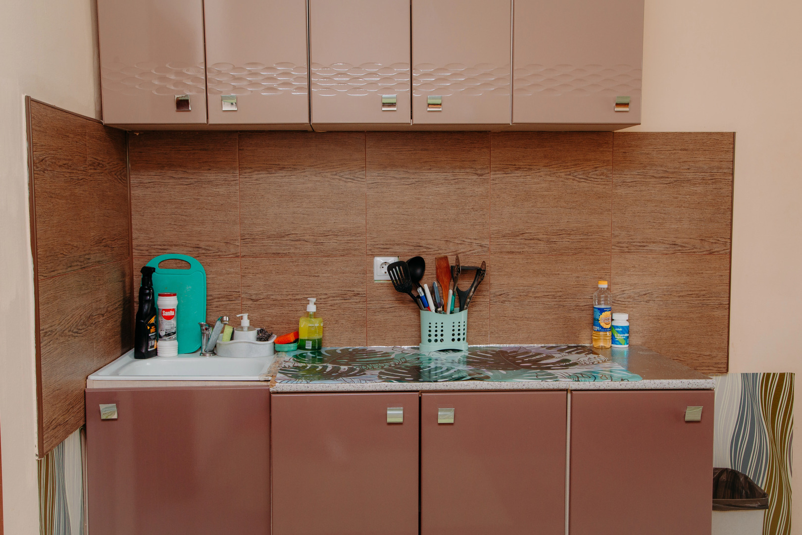 Гостевой дом Штурвал