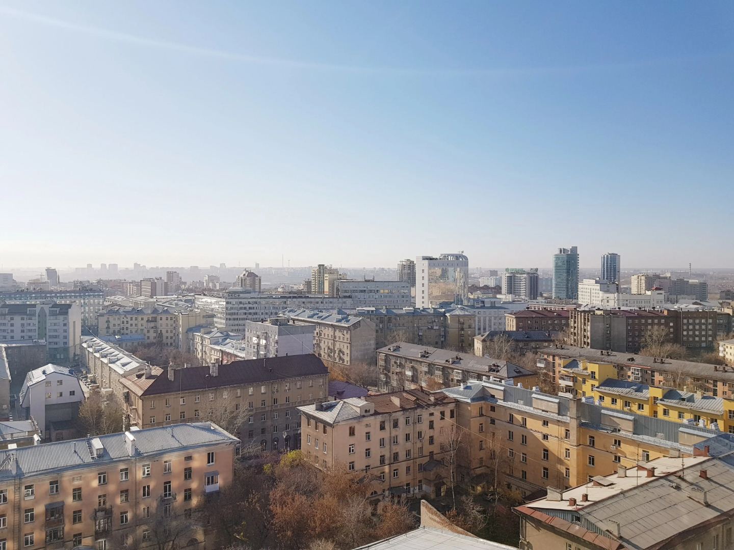 Апартаменты Романова 25