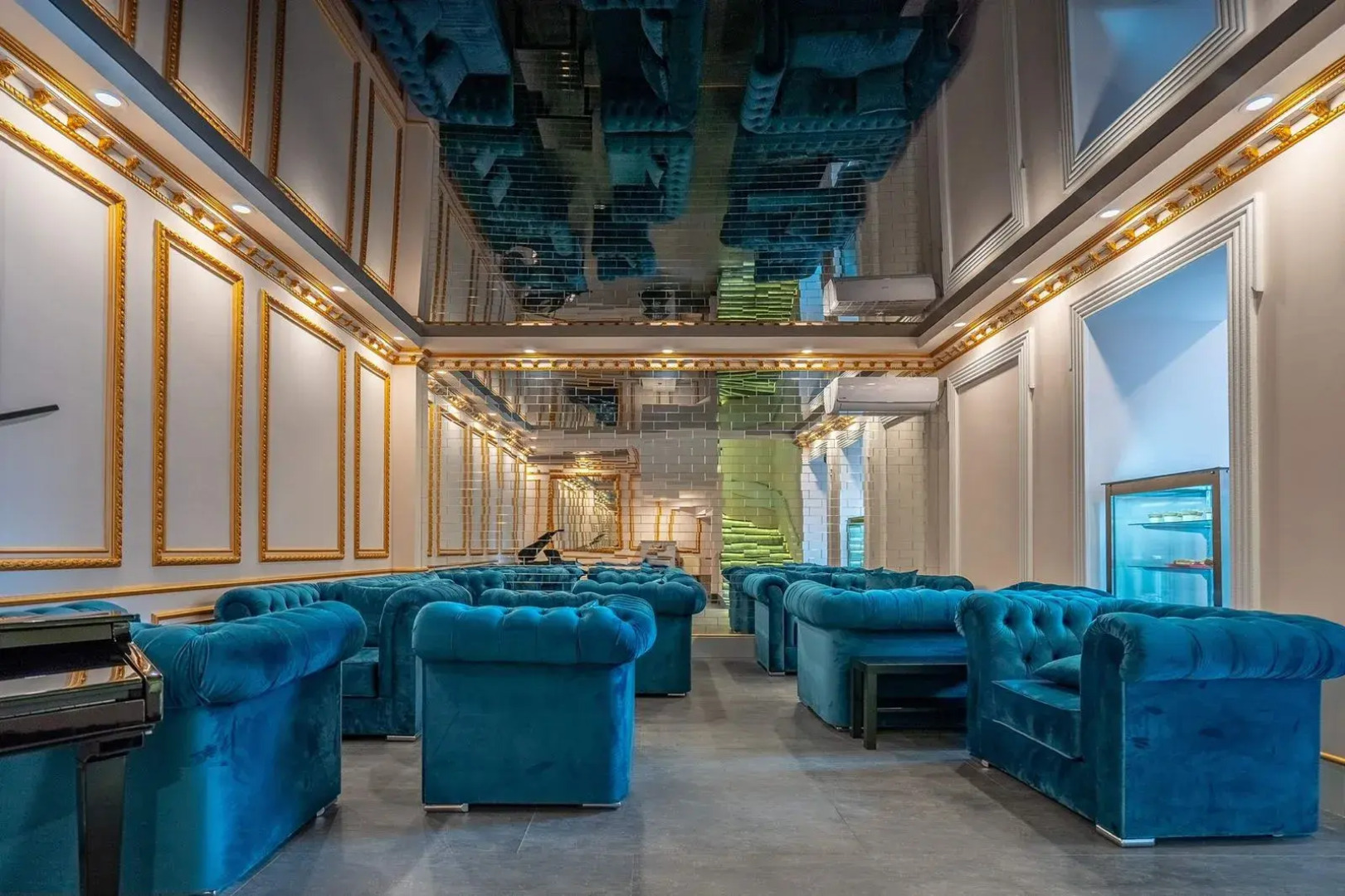 Апарт-отель 5 Star