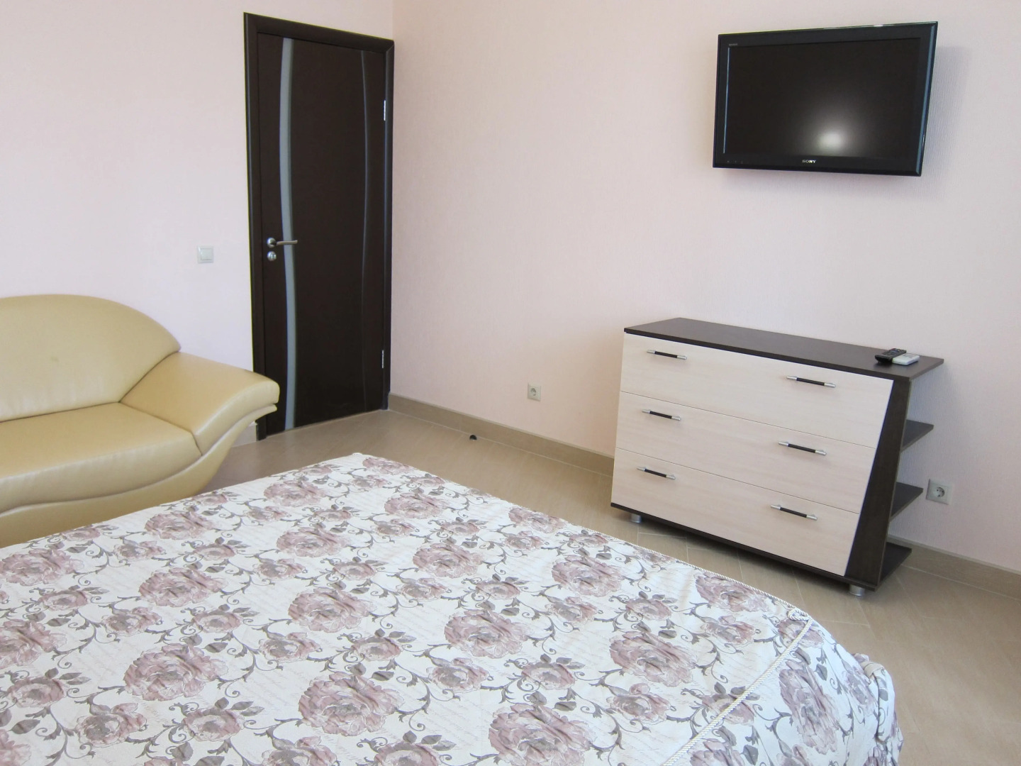 Апартаменты Квартира тут