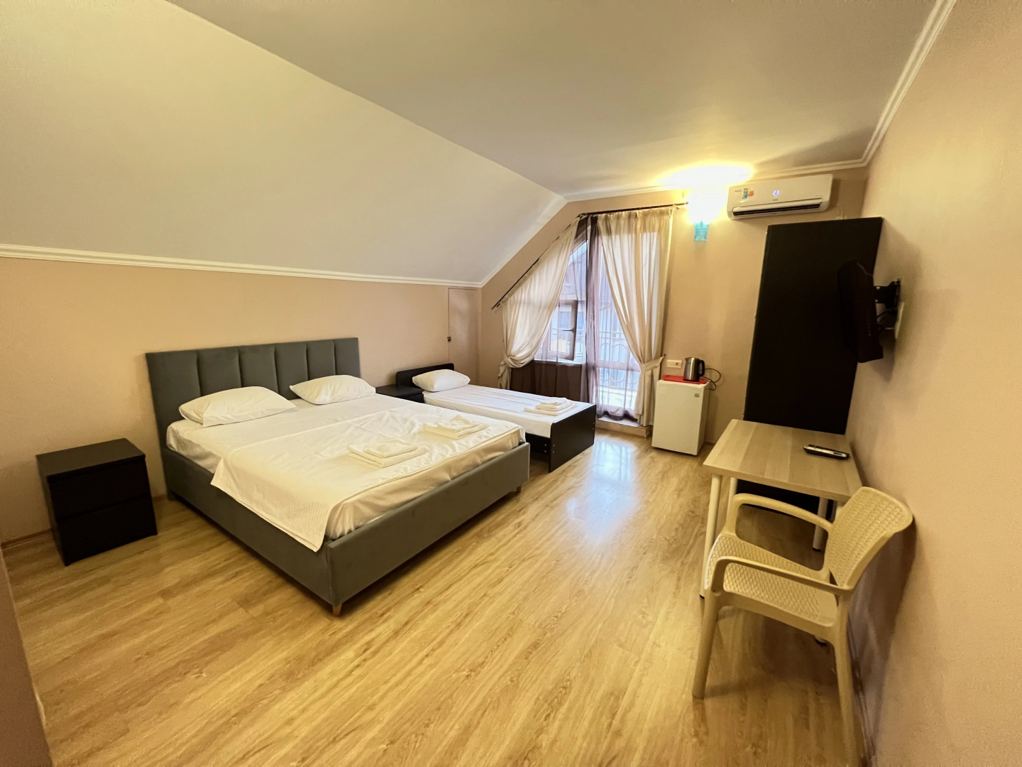 Гостевой дом Светлана