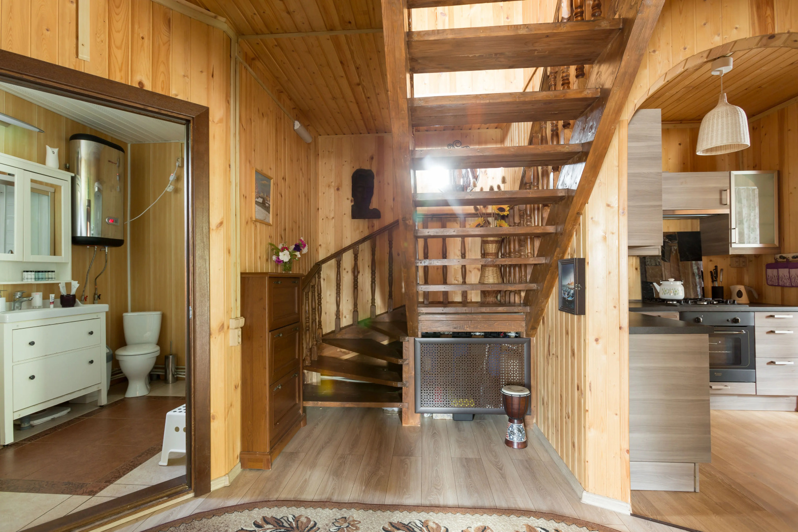 Частный дом Дом в Садах