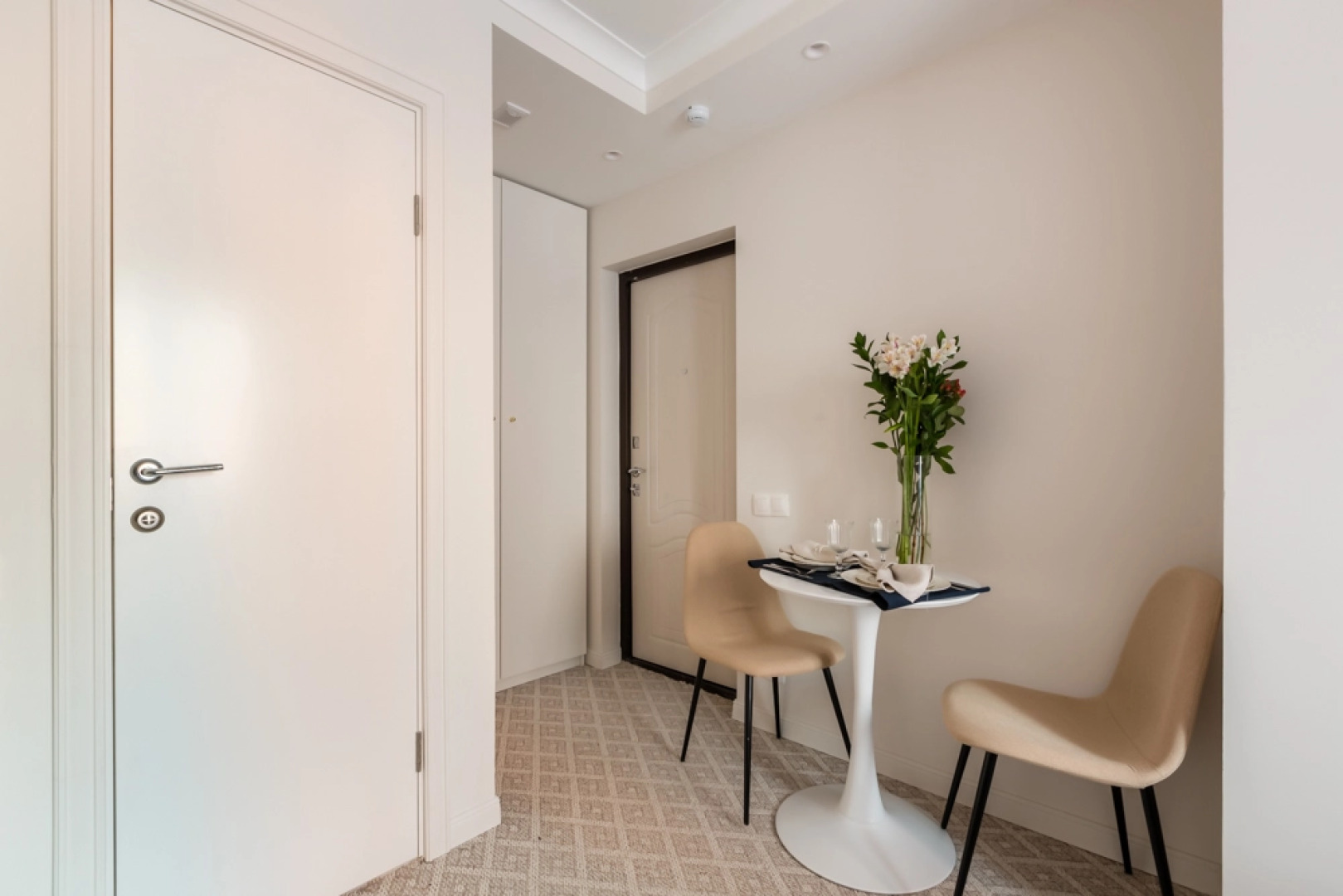 Апартаменты Розмарин