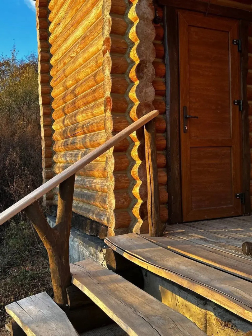 База отдыха Синегорье