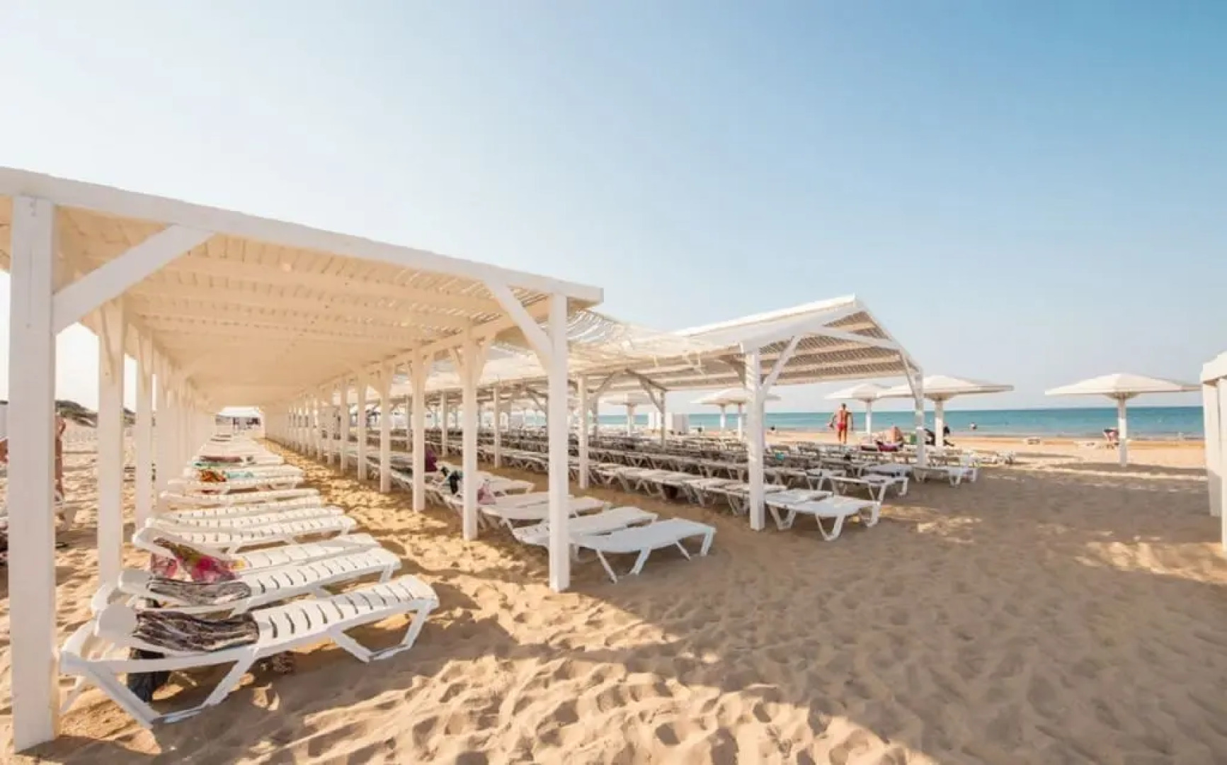 Гостевой дом LEMONI Анапа