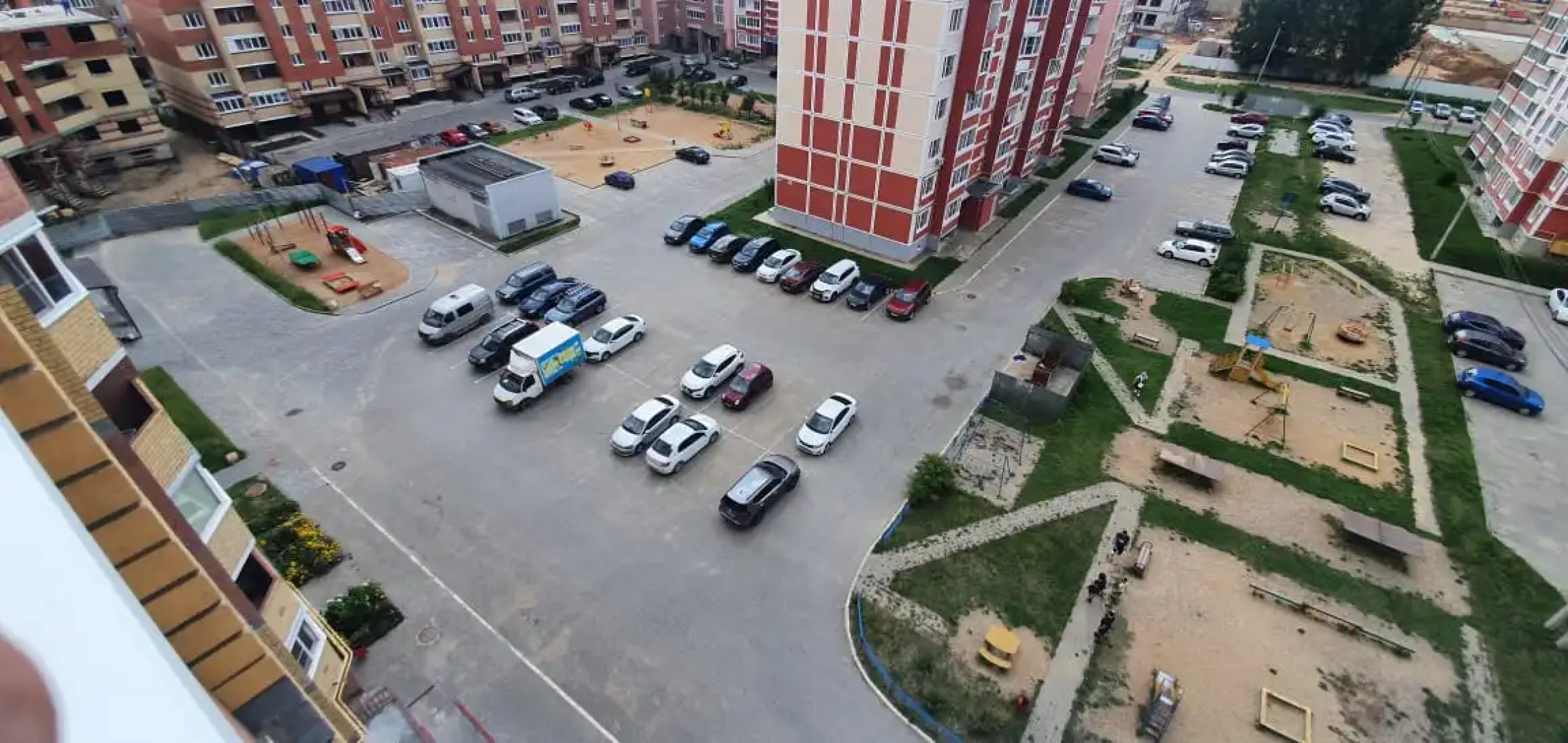 Квартира Евродвушка на Ермакова