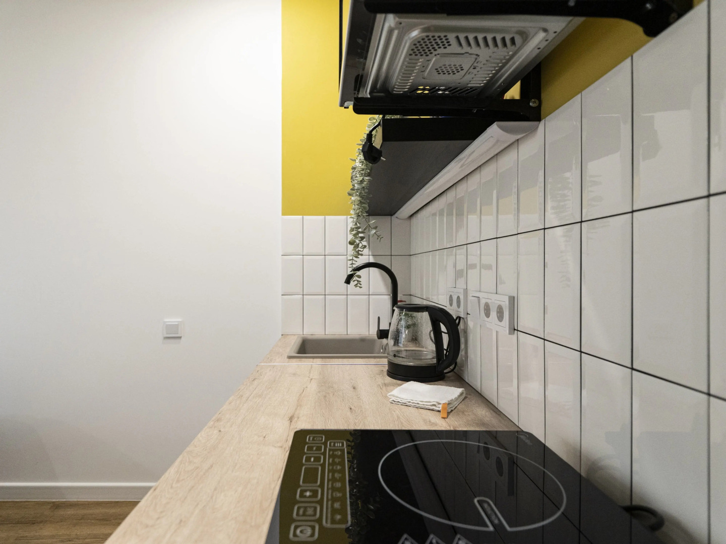 Апартаменты Dream Apartmens 13