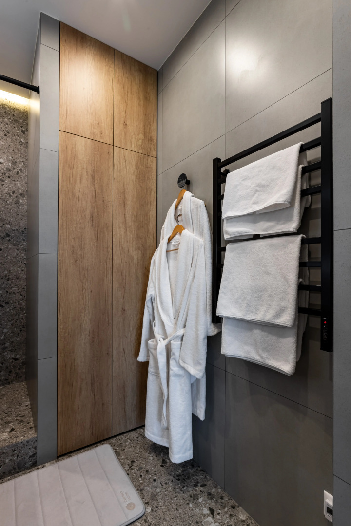 Квартира Премиальная