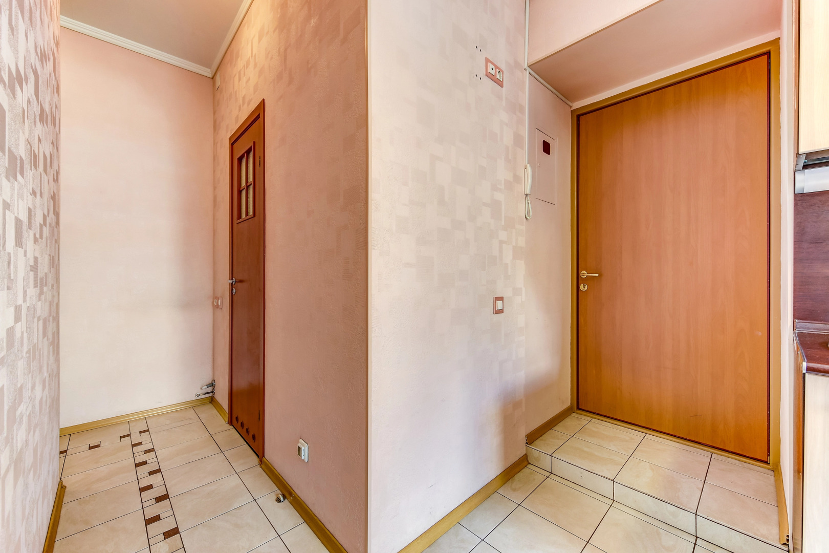 Апартаменты у Дворцовой площади на Невском 11