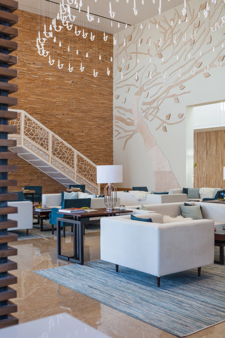 Курортный отель Вилла Плёс