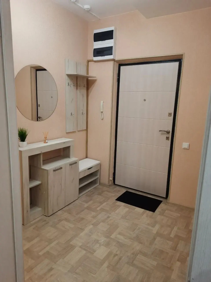 Квартира 1-комнатная в 100м от Набережной