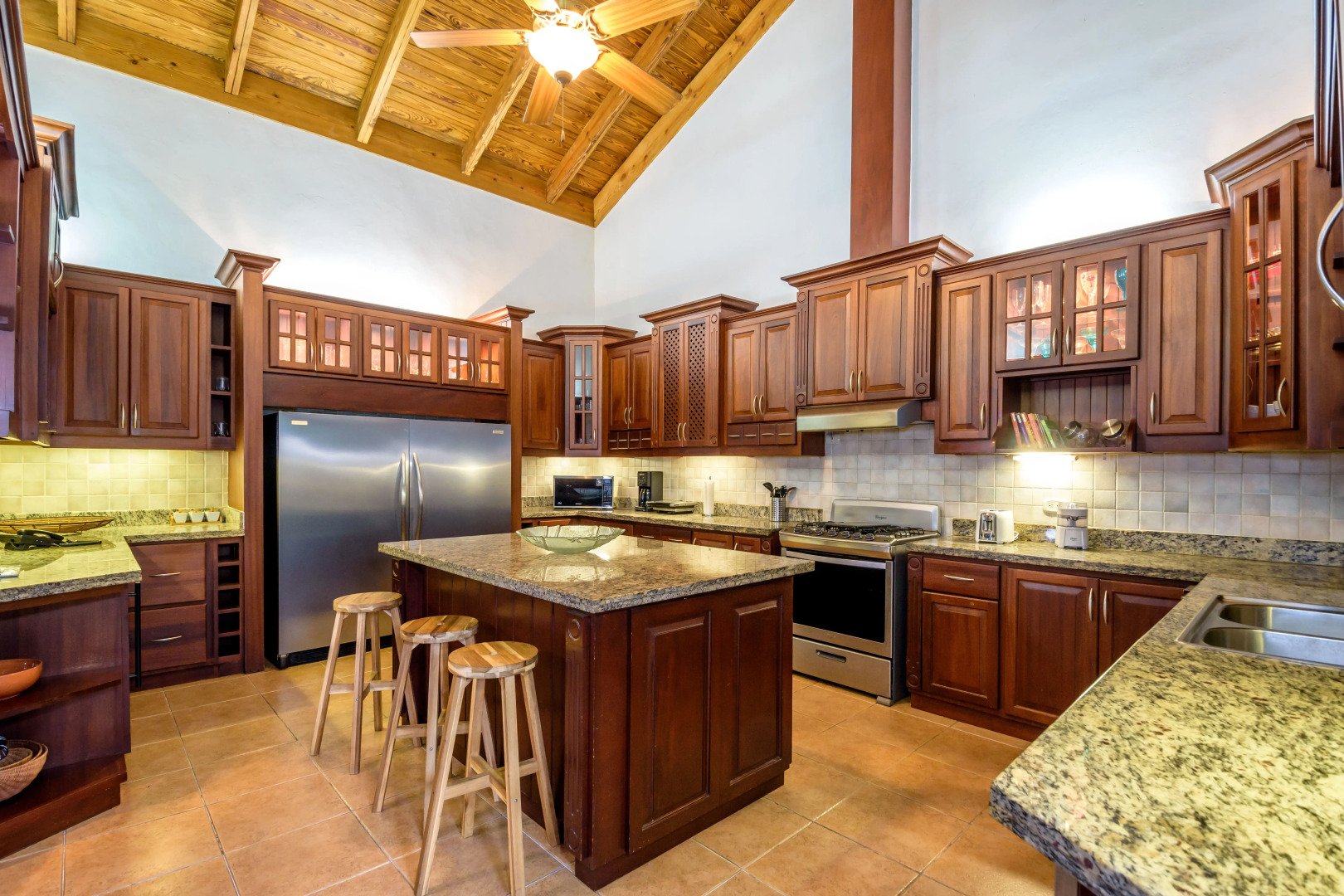 Вилла Casa de Campo