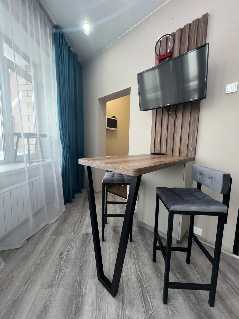 Квартира На Высоте