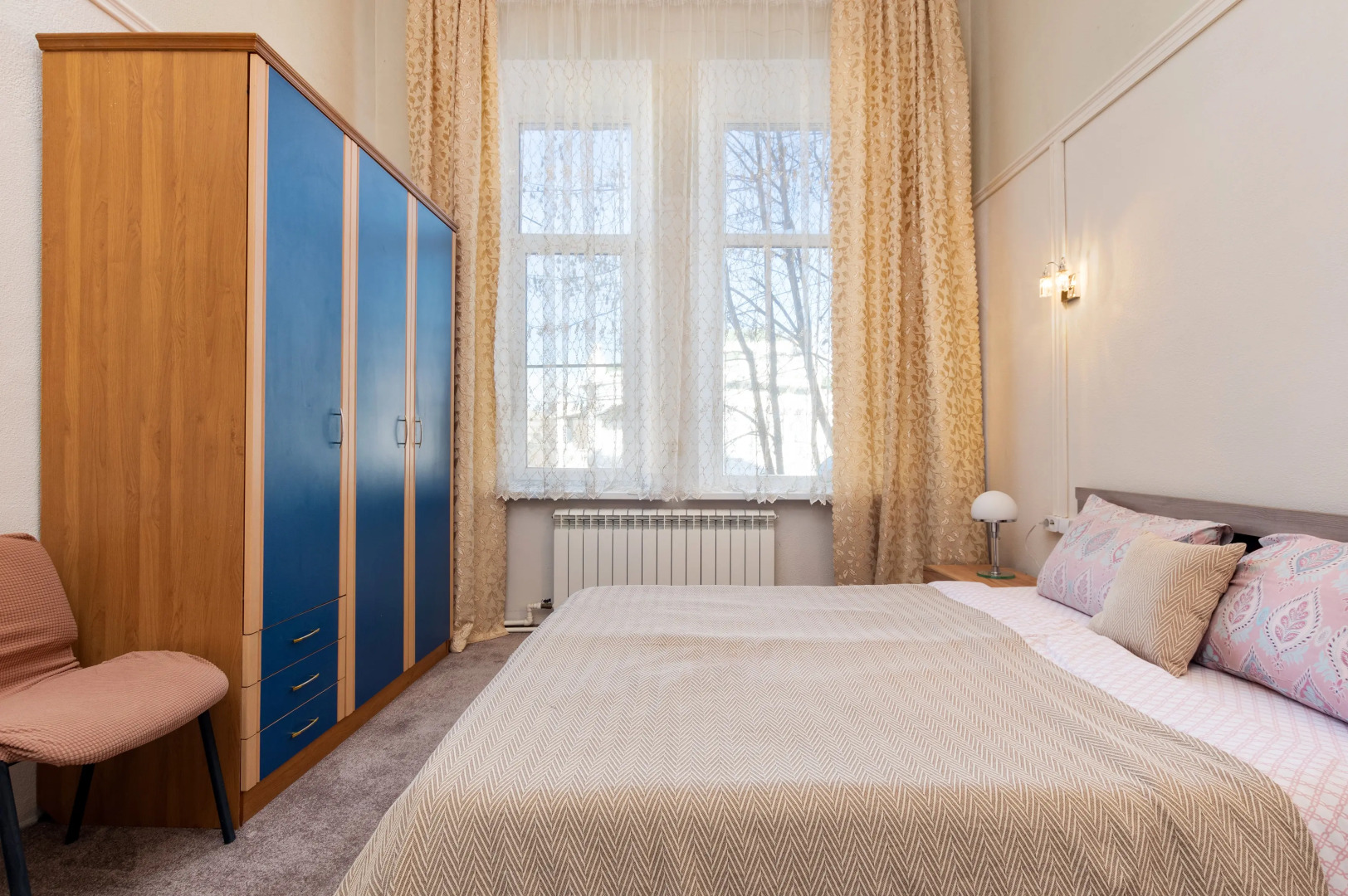 Апартаменты на Урицкого д. 6