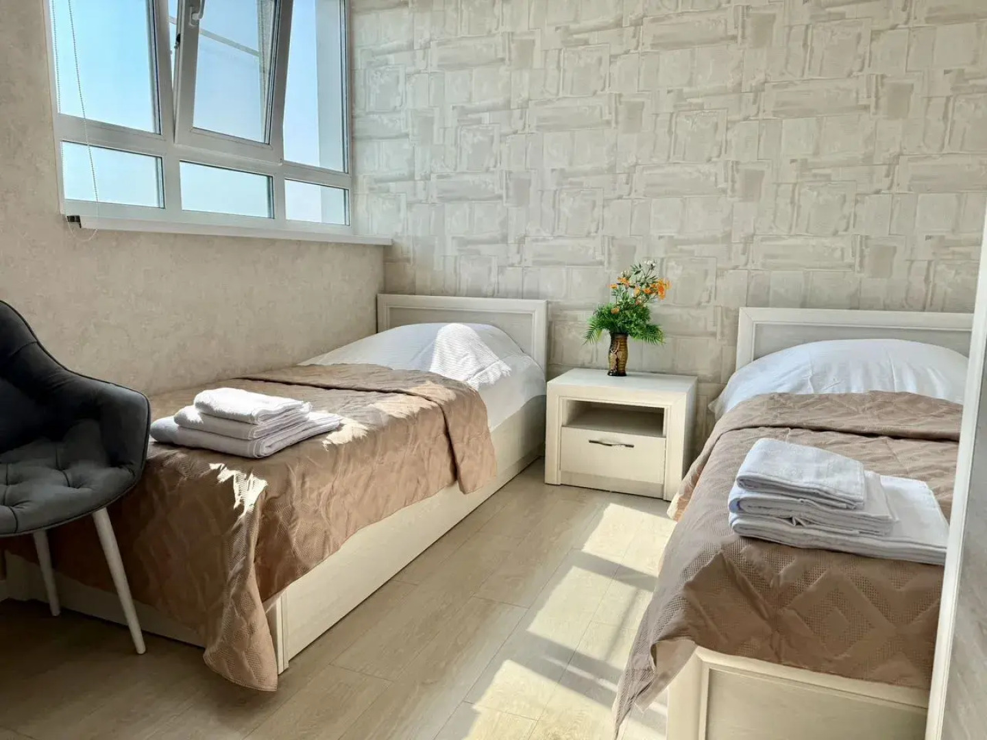 Частный дом на Ушакова 17