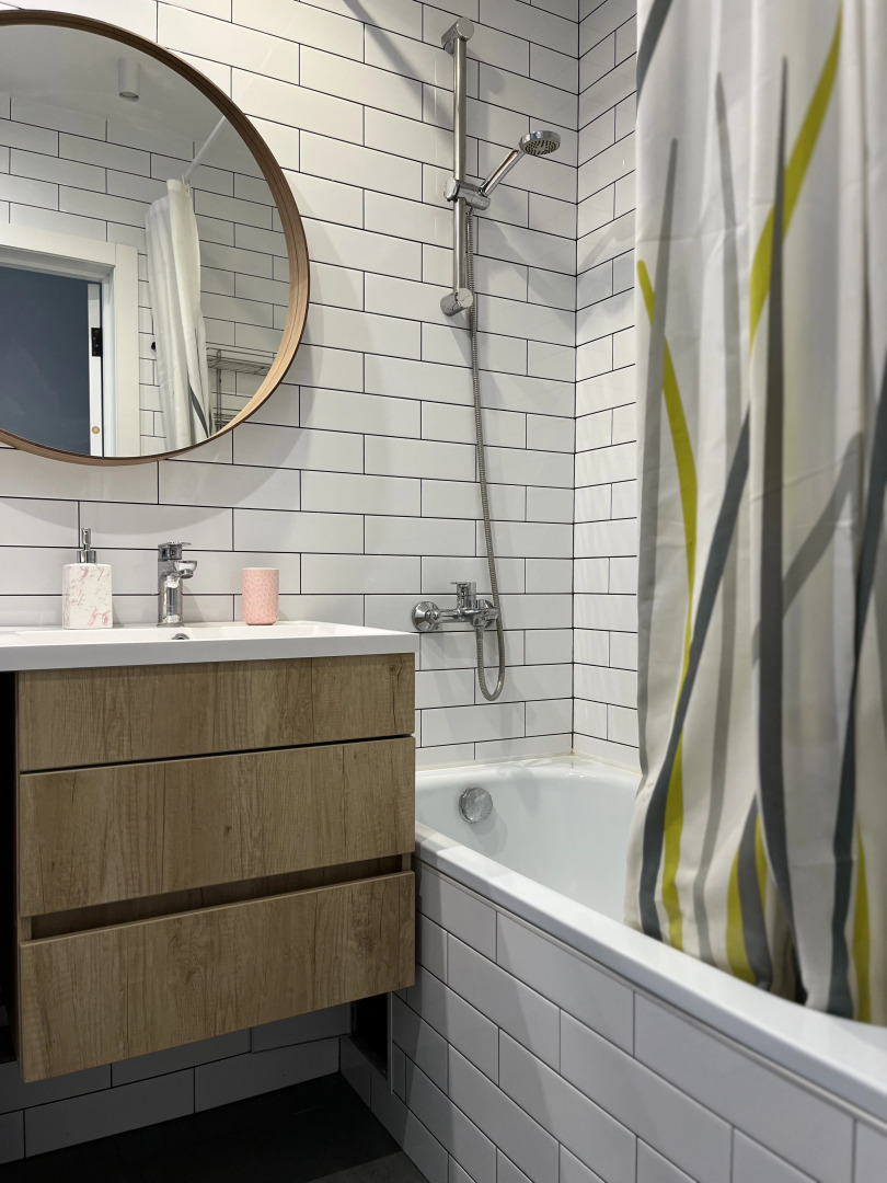 Квартира в центре города