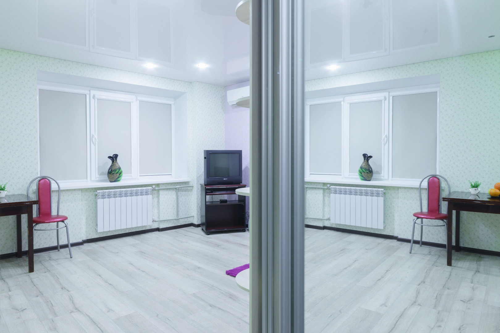 Апартаменты на Рахова