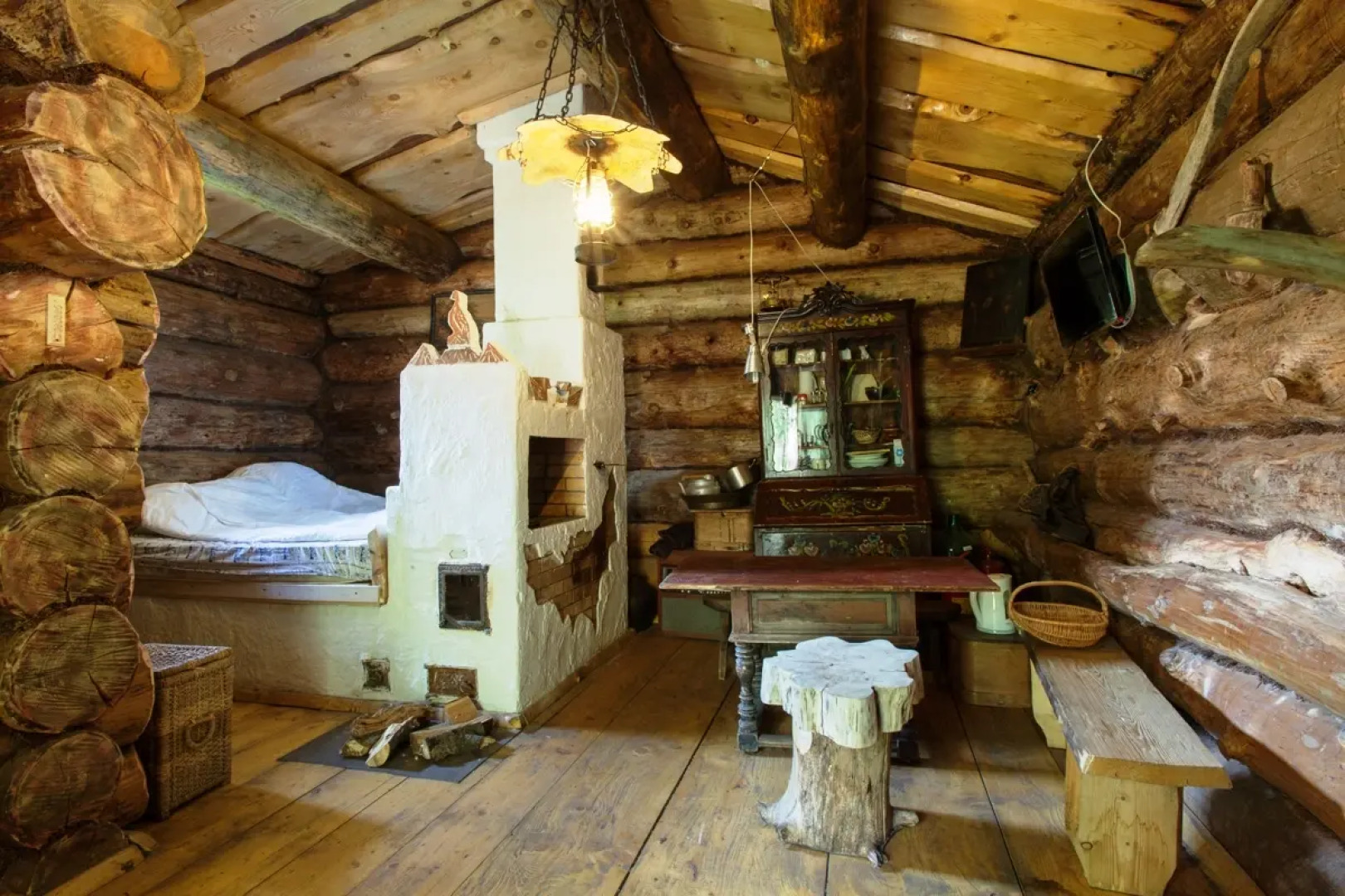 База Отдыха Арт Усадьба Веретьево